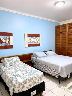 Amarilis Flat Service - Riviera de São Lourenço - 5