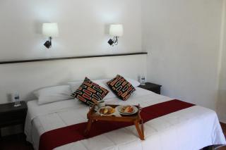 Hotel Antigua Posada - Cuernavaca - 6