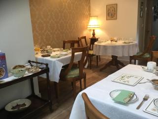 Crammond House - 9