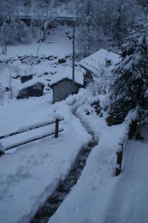 Rifugio Casa Lobietti - Mollia - 5