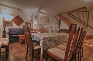 Vieille Maison Rustique Espace Intéressant - Quebeque - 3