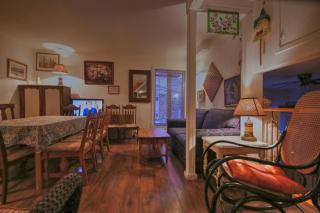 Vieille Maison Rustique Espace Intéressant - Quebeque - 2