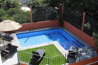 Hotel Antigua Posada - Cuernavaca - 9