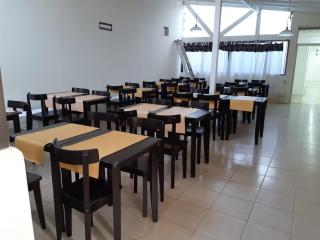 Hotel Santa Elena - 5