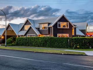 Matamata Central Motel - Matamata - 8