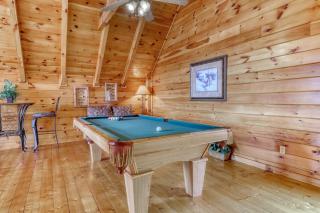 Lances Loft - 1