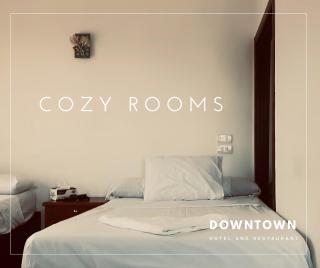 DownTown Hotel - Dahab - 3