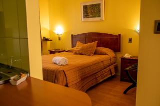 Ayelen Apart Hotel - Calama - 3