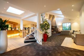 Heartland Hotel Queenstown - Queenstown - 4