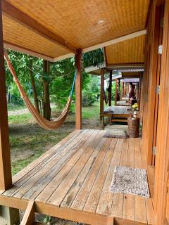 Colorful Hut - 2