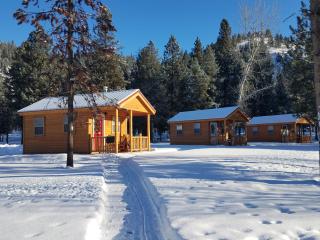 The Wild Game Inn - Alta - 4