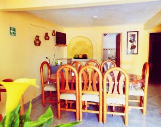 DEPARTAMENTO con JARDÍN "EL PARAÍSO DE ZACATLÁN" - Zacatlán - 4