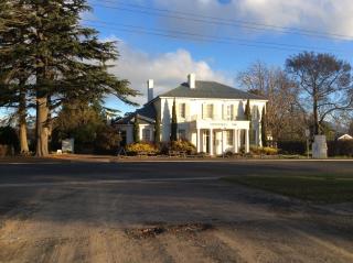 Fitzpatricks Inn - Westbury - 9