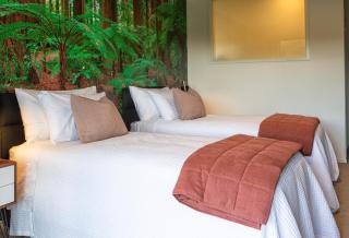 Parkside Boutique Lodge - Rotorua - 1