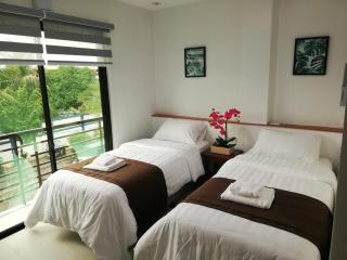 The Wharf Transient Hotel - Batangas City - 9