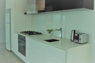 Executive stay Little Collins street - 1