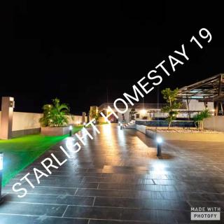 Star Light Homestay 19@ The Venus - Sitiawan - 6