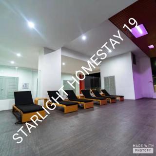 Star Light Homestay 19@ The Venus - 5