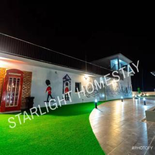 Star Light Homestay 19@ The Venus - Sitiawan - 4