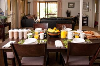 B&B@The Redwoods - Rotorua - 9
