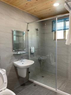 Jin Ji Homestay - Minxiong - 2