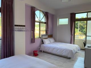 Jin Ji Homestay - Minxiong - 6