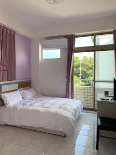 Jin Ji Homestay - Minxiong - 0