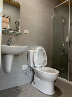 Jin Ji Homestay - Minxiong - 1