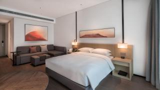 Hyatt Place Changsha Airport - Changsha - 7