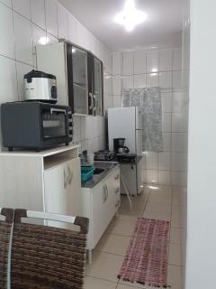 Apartamento Exclusivo - Hospedes - 7