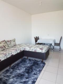 Apartamento Exclusivo - Hospedes - Joinville - 9