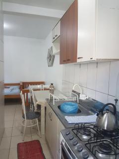 Apartamento exclusivo-hospedagem - 8