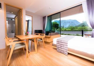 Zen Next Khao Yai By ZV - Pak Chong - 5
