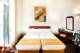 Arni Hotel Domotel - Kardítsa - 9