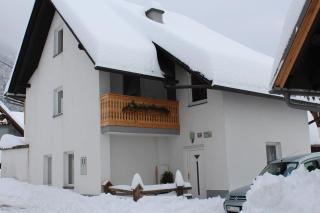 Apartments & Hostel Bohinj - Bohinj - 1