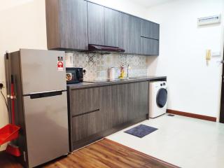 Parkview KLCC by Salaam Suites, 4 pax - Kuala Lumpur - 7