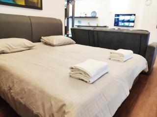 Parkview KLCC by Salaam Suites, 4 pax - Kuala Lumpur - 8