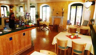 MB Hotel Weißer Hirsch - Hohnstein - 7