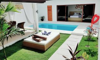 Montecarlo Villas Panglao - 3