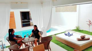 Montecarlo Villas Panglao - Panglao Island - 2