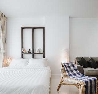 Siamplaengna Residence สยามแปลงนา เรสซิเดนท์ - Banguecoque - 2