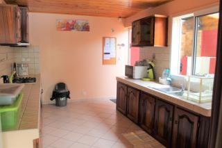 CASAMELIAS "Le ficus" - Cilaos - 3