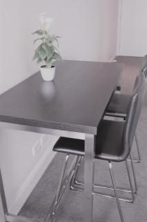 Executive stay Little Collins street - 8