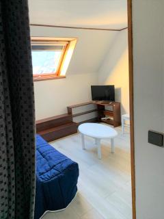 Appartement 3p luchon cures & ski Soda - Luchon - 9
