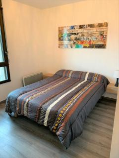 Appartement 4p luchon cures & ski Soda - Luchon - 9