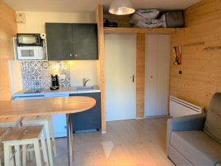 L'esprit chalet by SODA - Luchon - 6