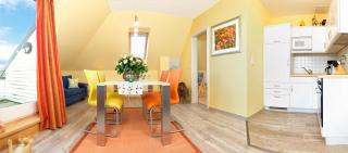 Ostsee Residenz Meeresblick Traumblick - Poel - 9