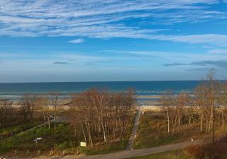 Ostsee Residenz Meeresblick Traumblick - Poel - 4