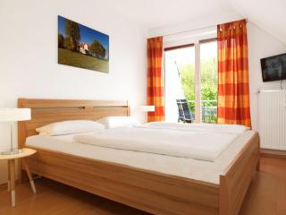 Ostsee Residenz Meeresblick Meeresrauschen - Insel Poel - 4
