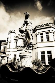 Stradey Park Hotel - Llanelli - 4